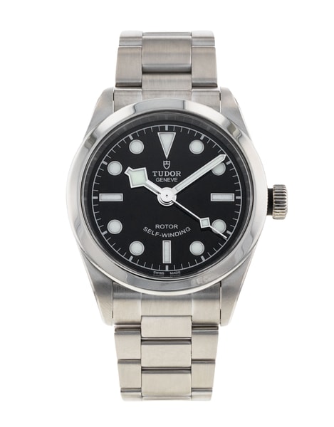 Tudor Heritage Black Bay M79580-0001